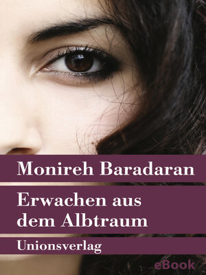 cover image of Erwachen aus dem Albtraum